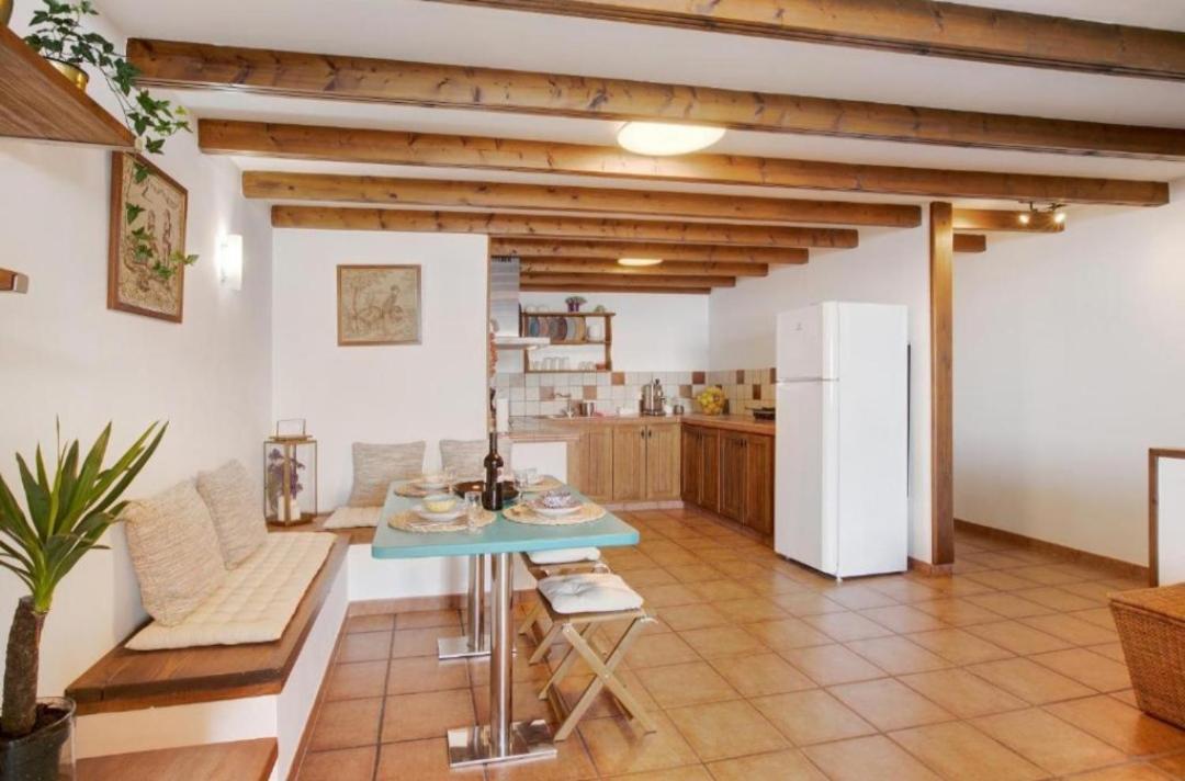 Experiences Salitre Suite Такоронте Экстерьер фото