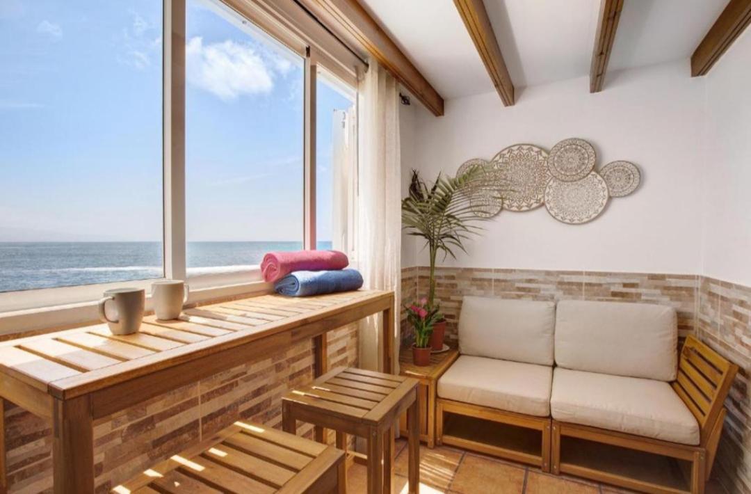 Experiences Salitre Suite Такоронте Экстерьер фото