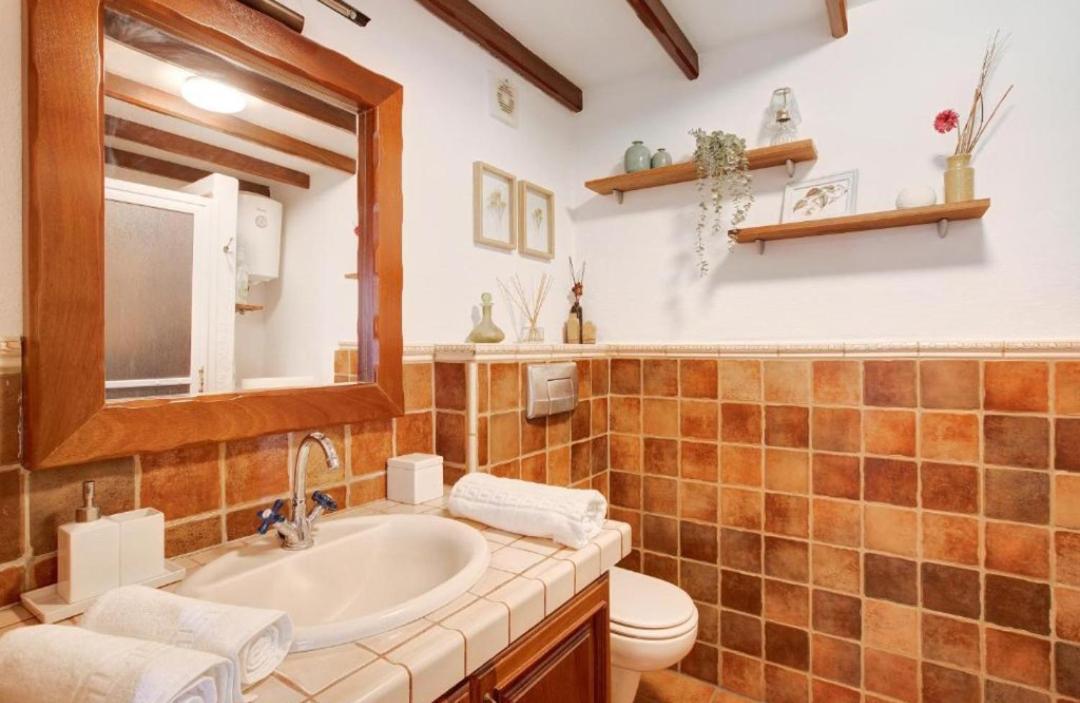 Experiences Salitre Suite Такоронте Экстерьер фото