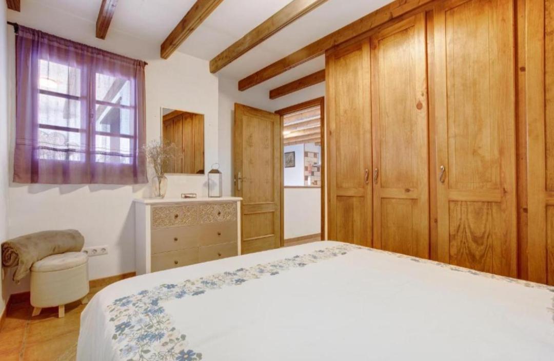 Experiences Salitre Suite Такоронте Экстерьер фото